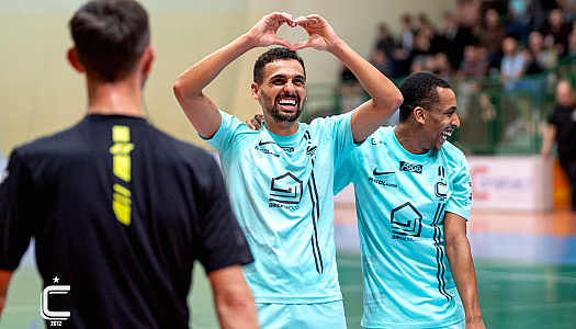 Wielkie strzelanie w wykonaniu lubawian. Constract wygrywa 11:0 Wielkie strzelanie w wykonaniu lubawian. Constract wygrywa 11:0